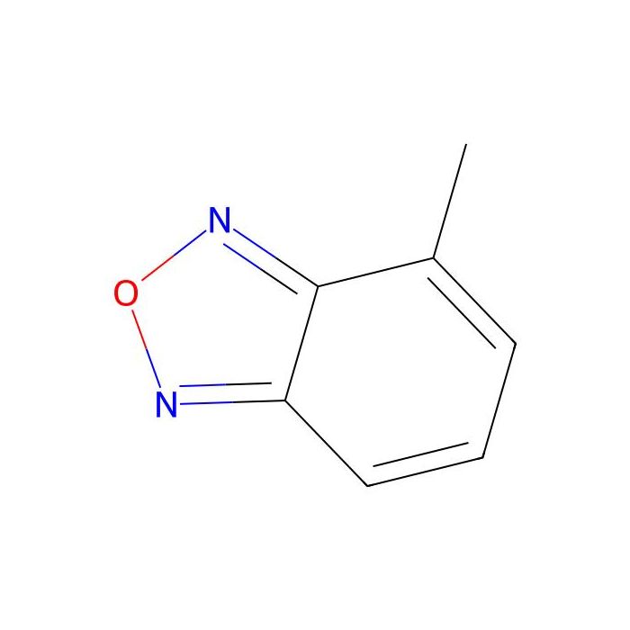 4-甲基-2,1,3-苯并噁二唑