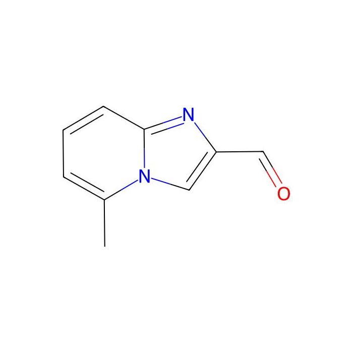 5-甲基咪唑并[1，2-a]吡啶-2-甲醛