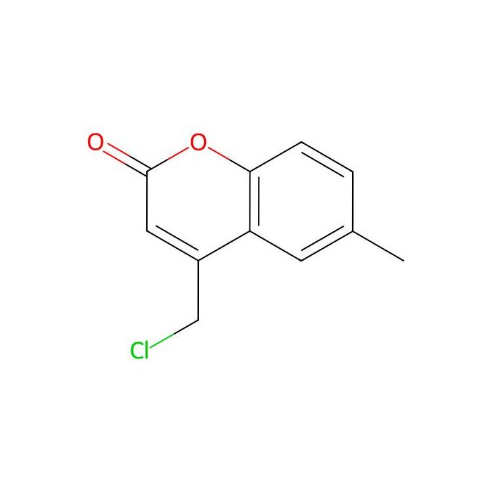 4-氯甲基-6-甲基-苯并吡喃-2-酮