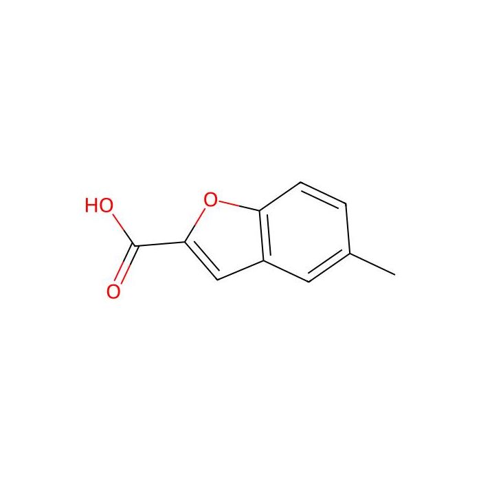 5-甲基苯并呋喃-2-羧酸