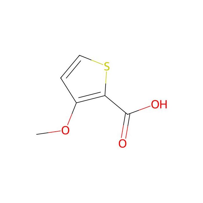 3-甲氧基噻吩-2-羧酸