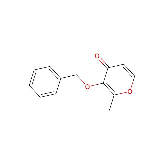 3-(苄氧基)-2-甲基-4H-吡喃-4-酮