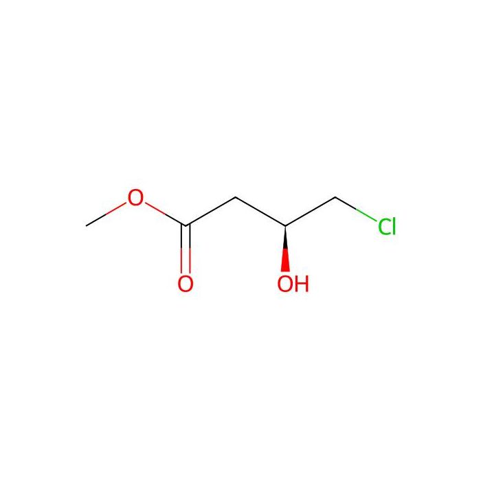甲基 (S)-4-氯-3-羟基丁酸酯