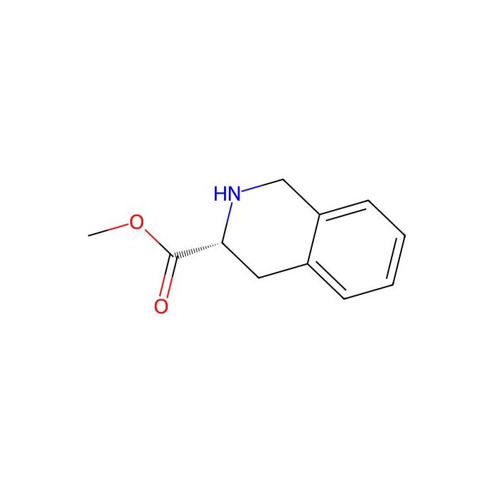 (R)-1，2，3，4-四氢异喹啉-3-羧酸甲酯