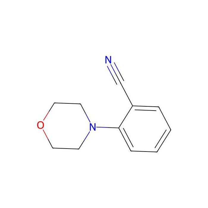 2-吗啉代苯甲腈
