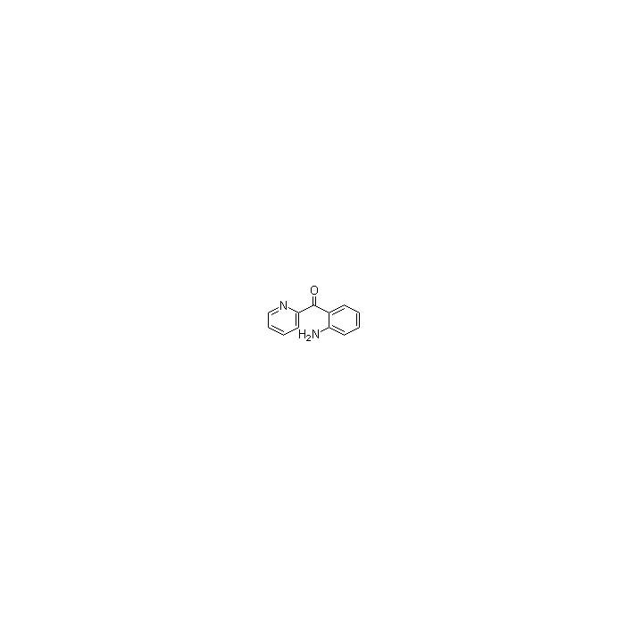 2-(2-氨基苯甲酰)吡啶