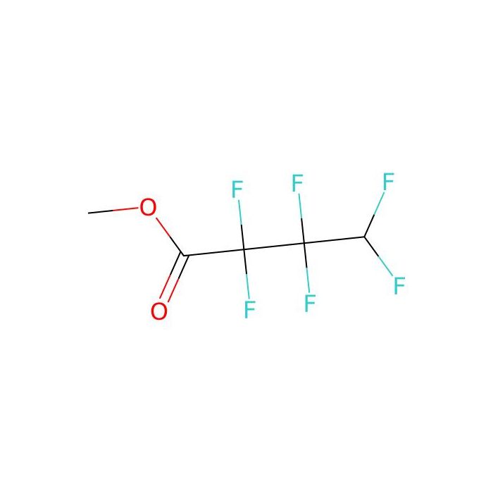 Methyl 2，2，3，3，4，4-hexafluorobutyrate