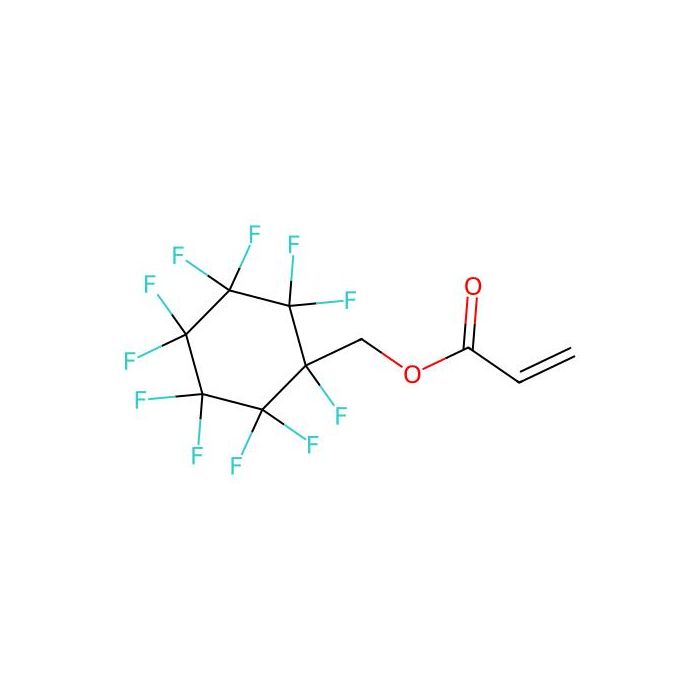 (全氟环己基)甲基丙烯酸酯