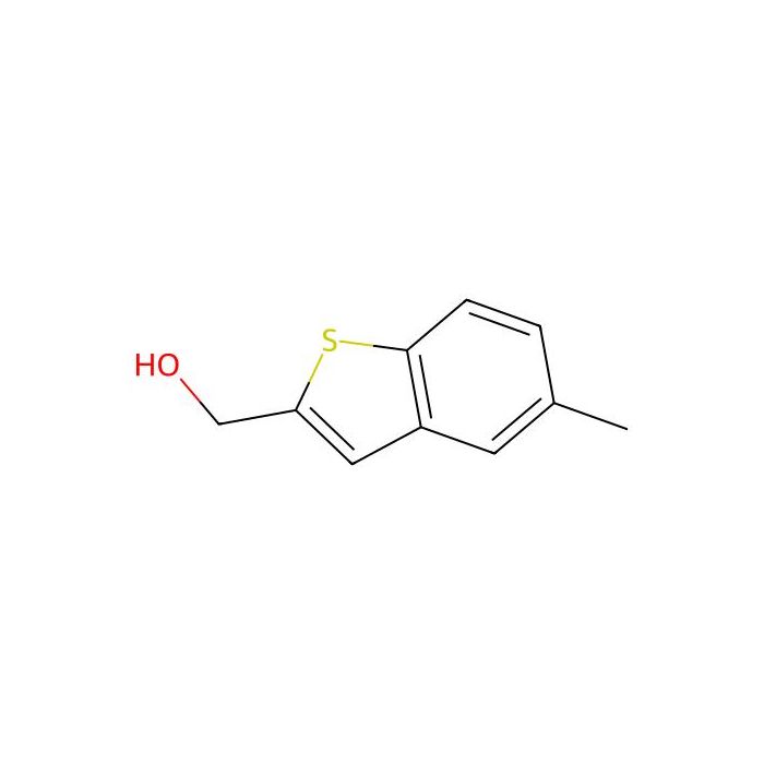 5-甲基苯并[B]噻吩-2-甲醇