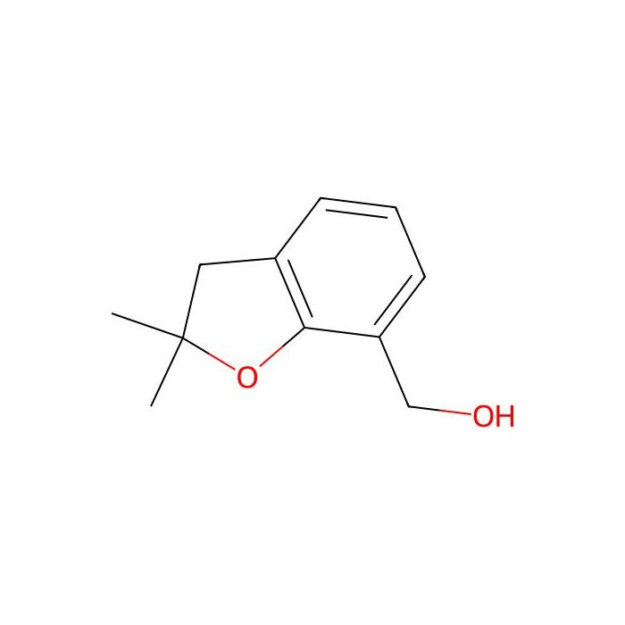 (2，2-二甲基-2，3-二氢苯并呋喃-7-YL)甲醇