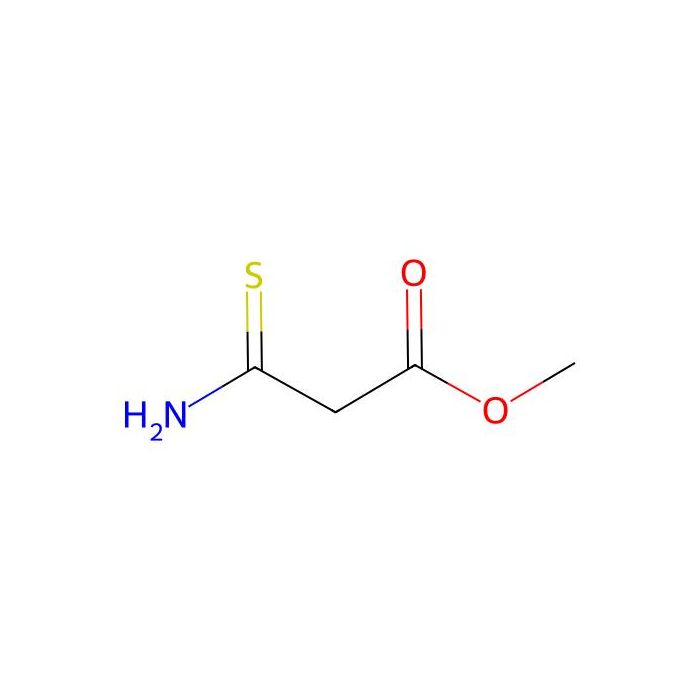 3-氨基-3-硫代丙酸甲酯