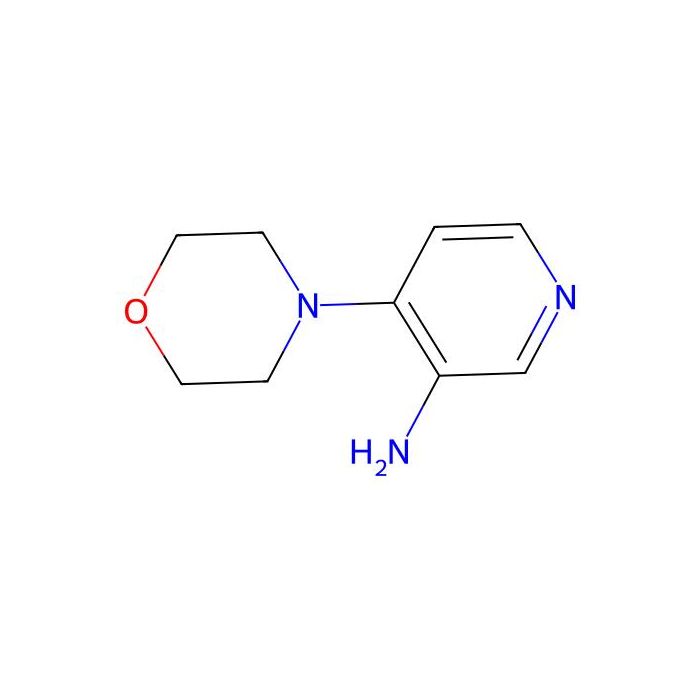 4-吗啉吡啶并-3-胺