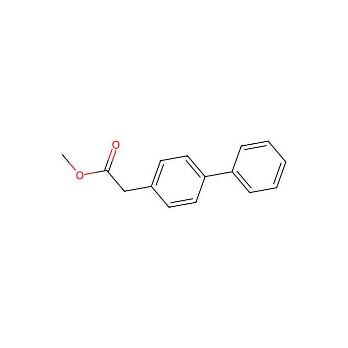 [1,1′-联苯]-4-乙酸甲酯