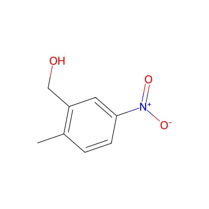 (2-甲基-5-硝基苯基)甲醇