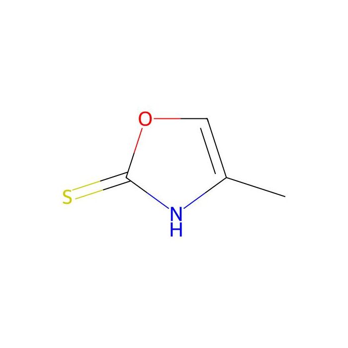 4-甲基-2(3H)-恶唑硫酮