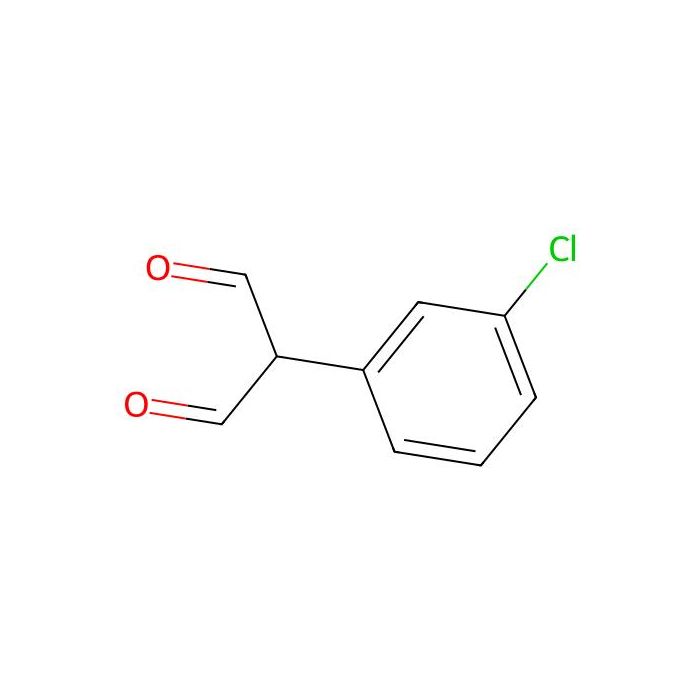 2-(3-氯苯基)丙二醛