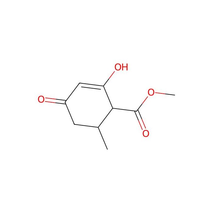 4-羟基-6-甲基-2-氧-3-环己烯-1-羧酸甲酯