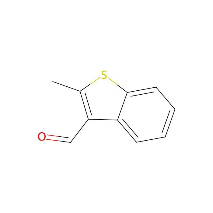 2-甲基苯并[b]噻吩-3-甲醛