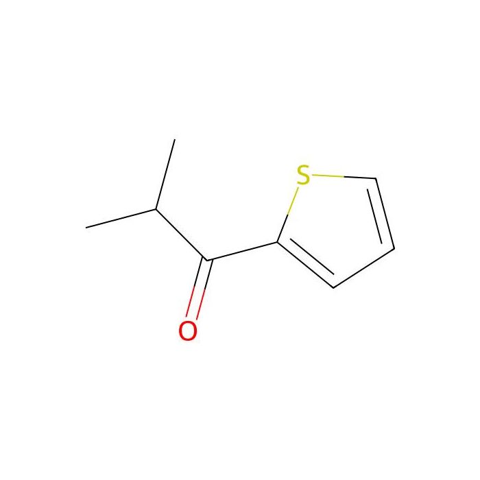 2-甲基-1-(噻吩-2-基)丙烷-1-酮