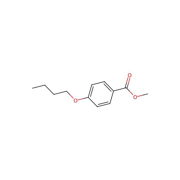 4-正丁氧苯甲酸甲酯
