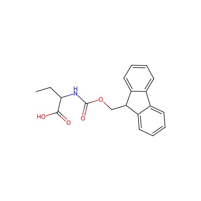 N-α-Fmoc-正缬氨酸