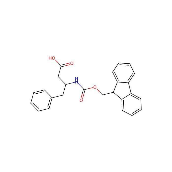3-(9H-芴-9-基甲氧羰基氨基)-4-苯基-丁酸