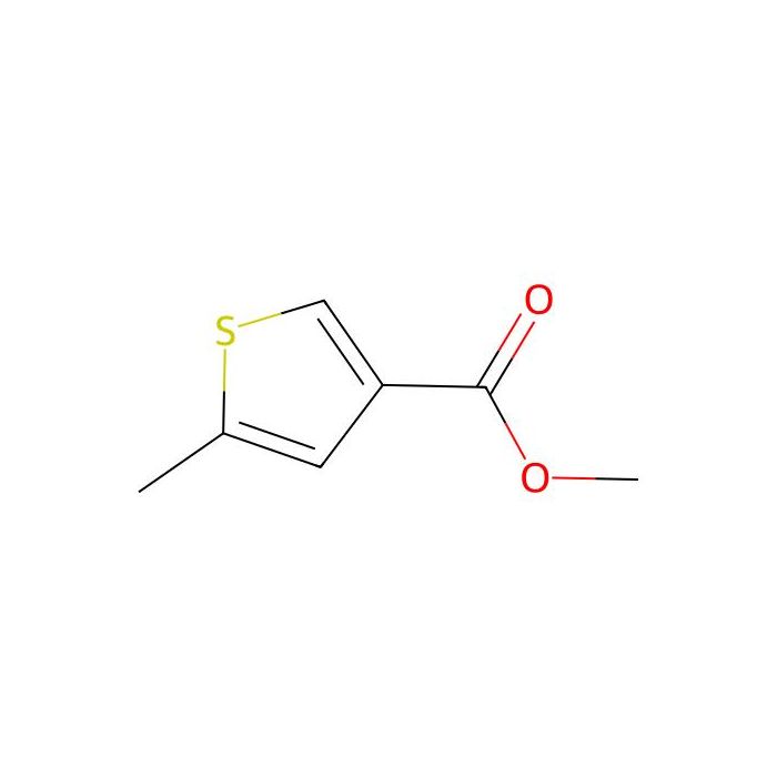 5-甲基噻吩-3-羧酸甲酯
