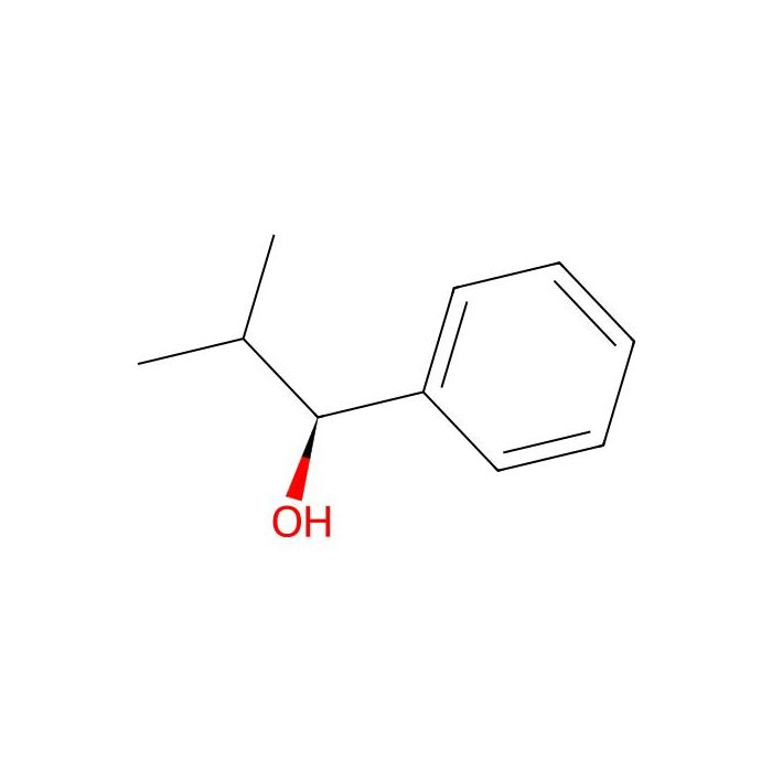 (S)-2-甲基-1-苯基丙-1-醇