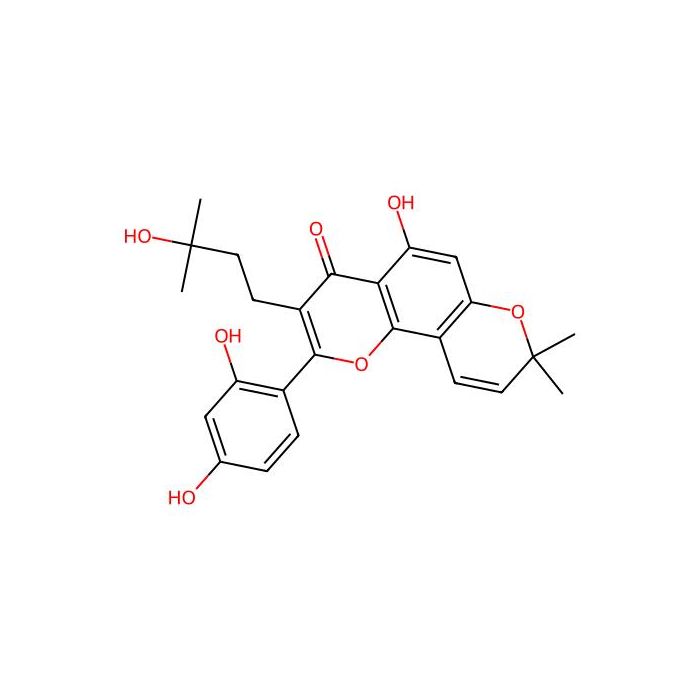 桑根皮醇