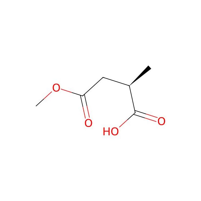 (R)-3-甲基琥珀酸单甲酯