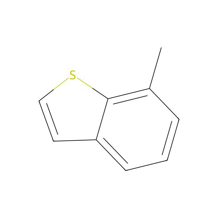 7-甲基苯并[b]噻吩