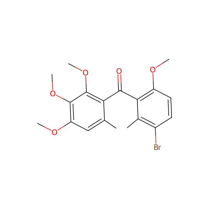 苯菌酮