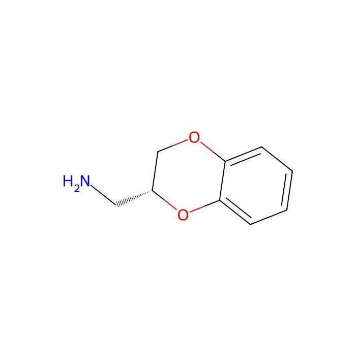 (R)-2，3-二氢-1，4-苯并二噁烷-2-甲胺
