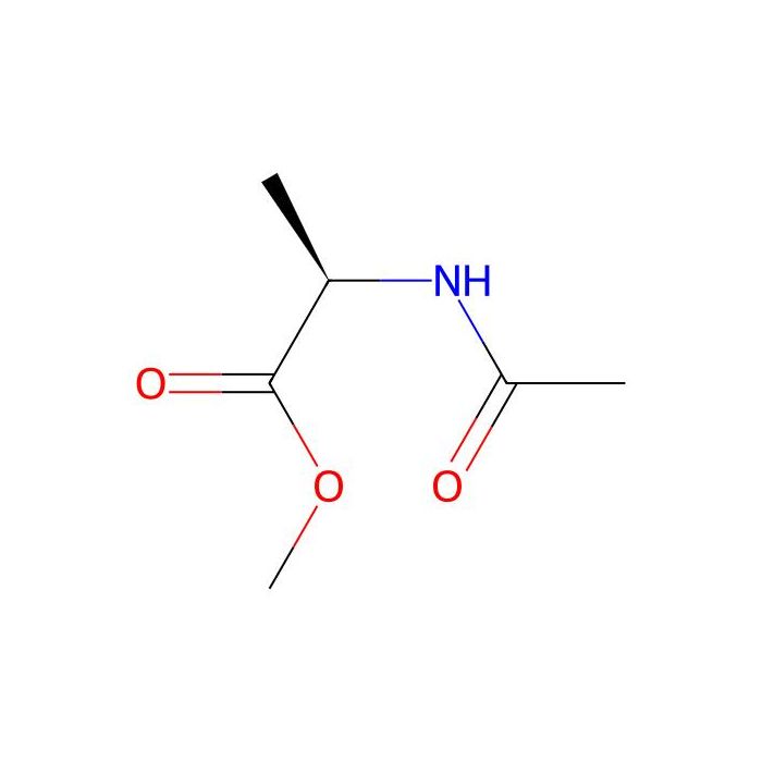 (R)-2-乙酰氨基丙酸甲酯