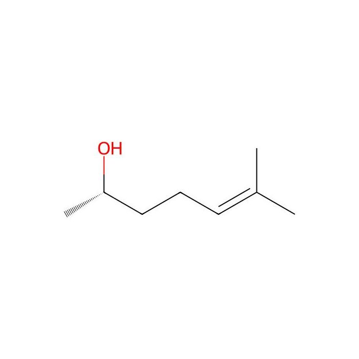 (S)-6-甲基庚-5-烯-2-醇