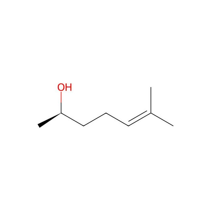 (R)-6-甲基庚-5-烯-2-醇