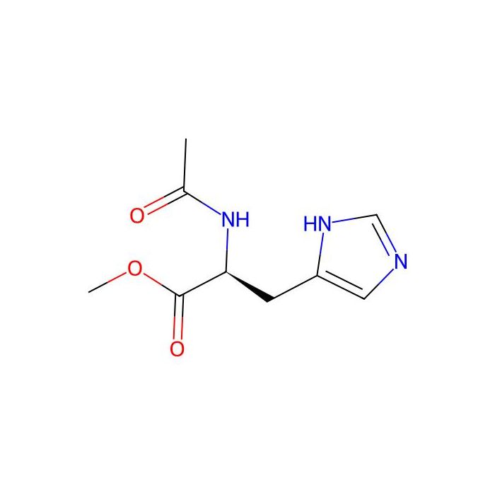 N-乙酰-L-组氨酸甲酯