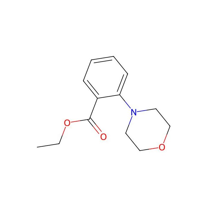 2-吗啉代苯甲酸乙酯