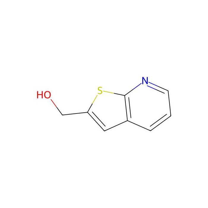 (Thieno[2，3-b]pyridin-2-yl)methanol