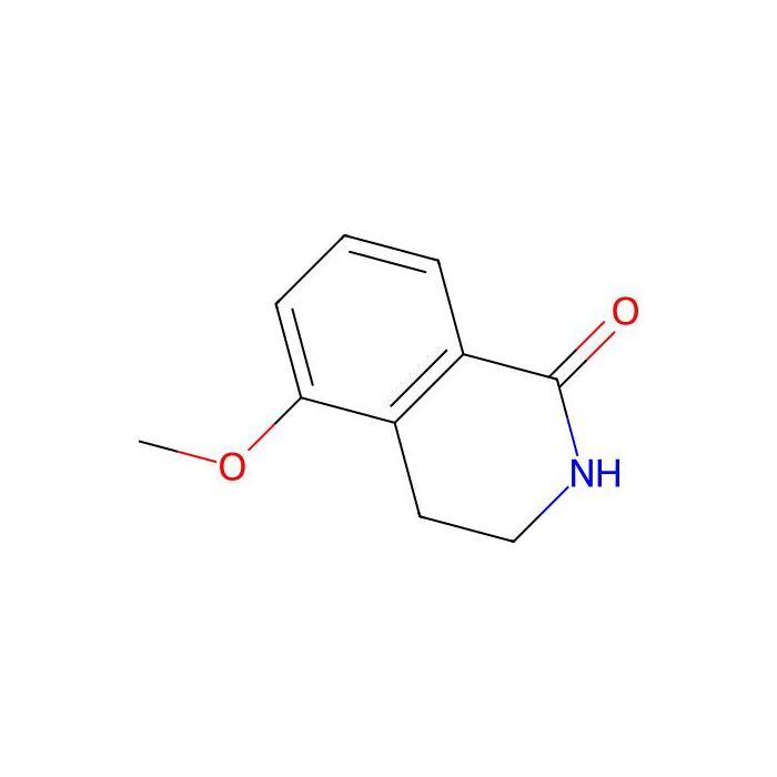5-甲氧基-3,4-二氢-1(2H)-异喹啉酮