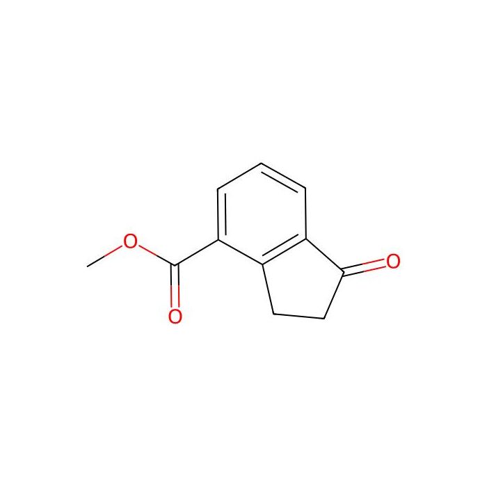 1-氧代-2,3-二氢-1H-茚-4-甲酸甲酯