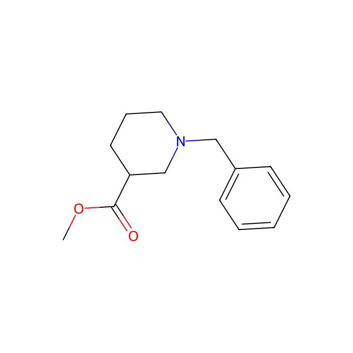 1-苄基-3-哌啶甲酸甲酯