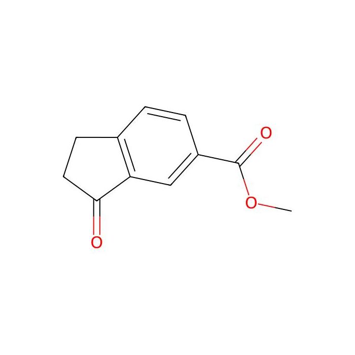3-氧代-2,3-二氢-1H-茚-5-羧酸甲酯