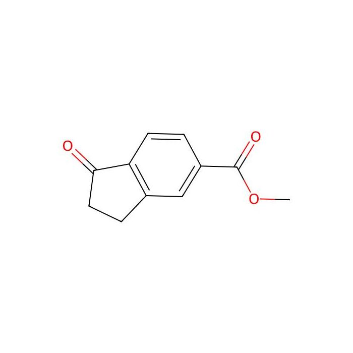 1-氧代-2,3-二氢-1H-茚-5-羧酸甲酯
