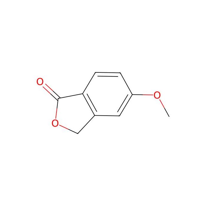 5-甲氧基异苯并呋喃-1(3H)-酮