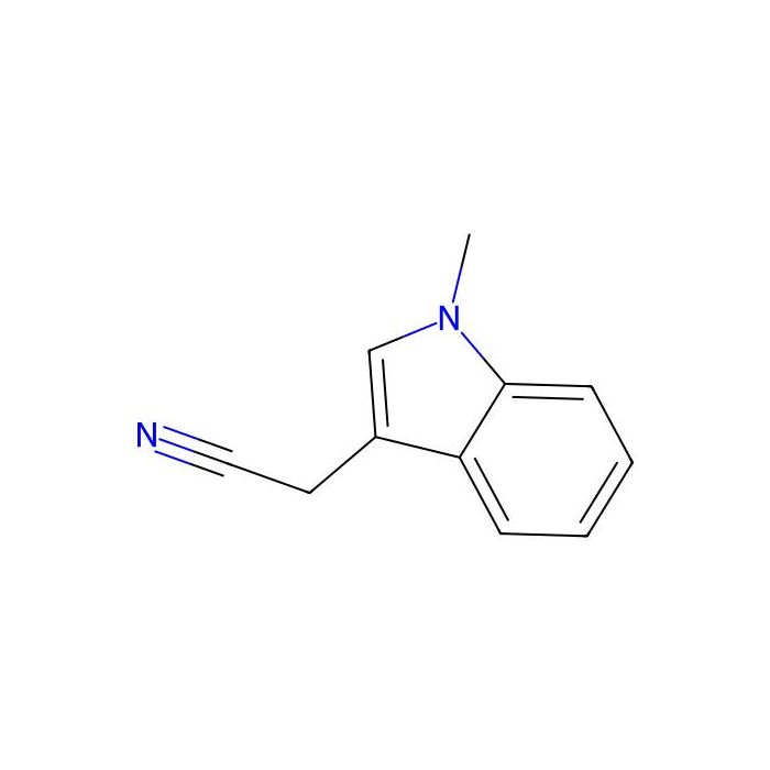 1-甲基吲哚-3-乙腈