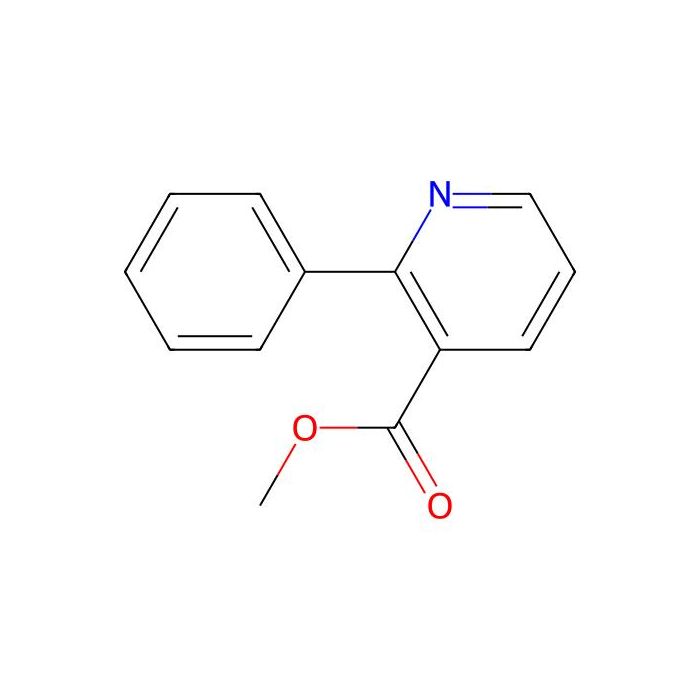 2-苯基烟酸甲酯