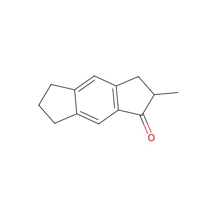 2-甲基-1，2，3，5-四氢二环戊二烯并苯-1(2H)-酮