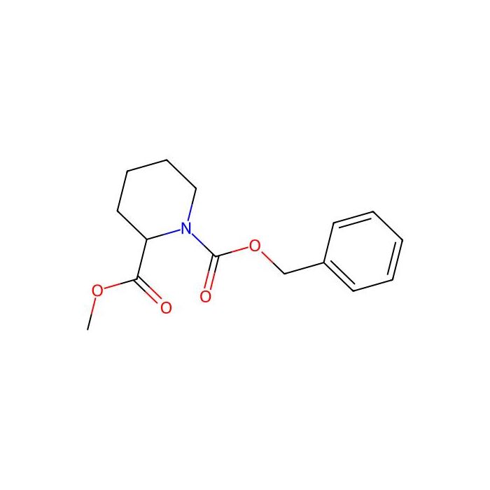 N-Cbz-哌啶-2-甲酸甲酯