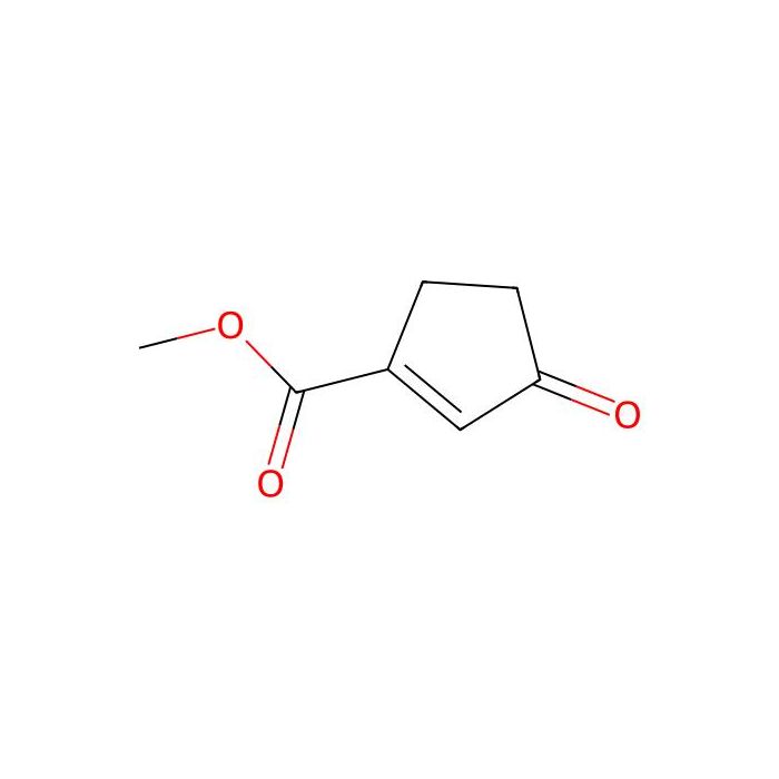 Methyl 3-oxocyclopent-1-enecarboxylate